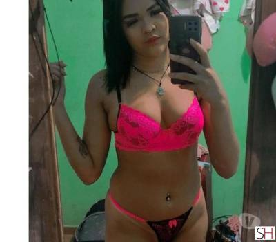 18Yrs Old Escort Santa Catarina Image - 1