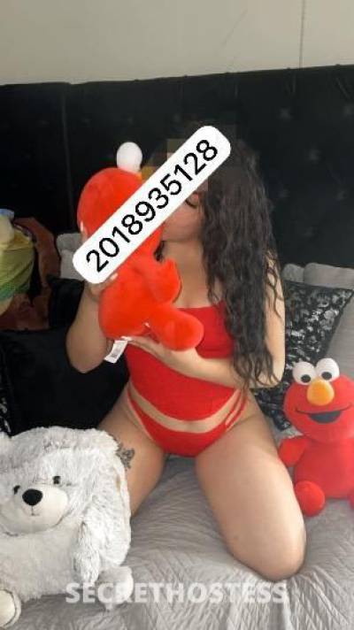 ariana colombianas 19 year 100 real Petite big breasts  in North Jersey NJ
