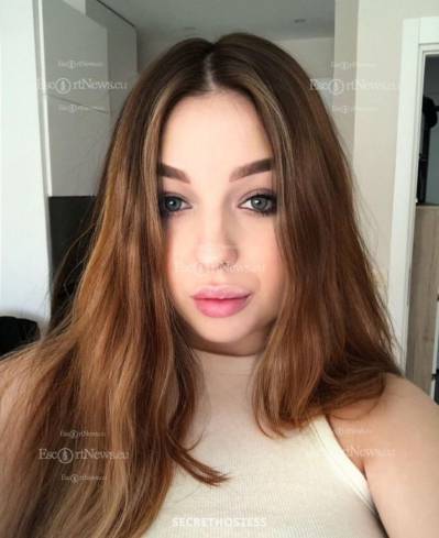 19Yrs Old Escort 48KG 169CM Tall Yerevan Image - 1