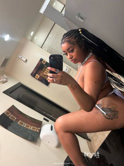 20Yrs Old Escort Size 8 Atlanta GA Image - 2