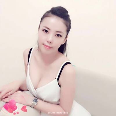 21 year old Escort in Dubai 'Satisfy Your Every Desire with Ting, the Naughty and 