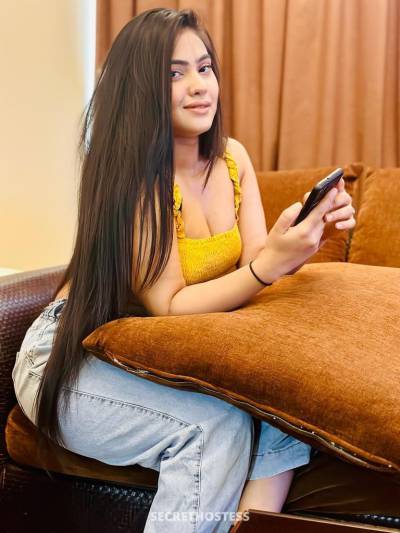 20 Year Old Asian Escort Dubai Blonde - Image 4