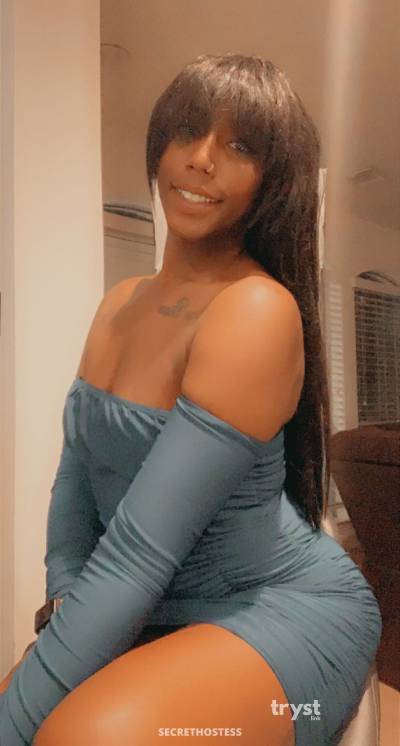 20 Year Old Black Escort Houston TX - Image 4