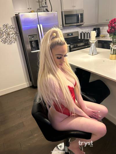 20 Year Old Caucasian Escort Houston TX Blonde - Image 3