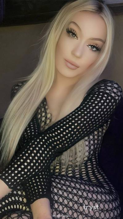 20 Year Old Caucasian Escort Houston TX Blonde - Image 5