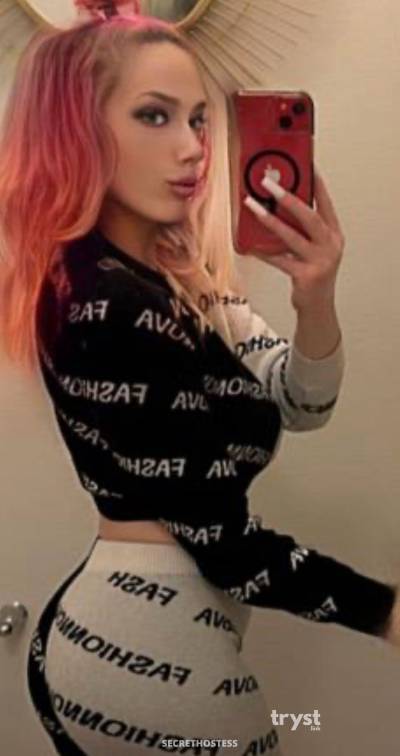 20 Year Old Caucasian Escort Houston TX Blonde - Image 7