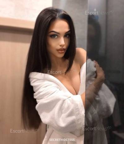 20Yrs Old Escort 49KG 173CM Tall Moscow Image - 2