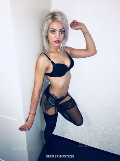 Sissy Luxuriose girl non stop, Independent Model in Salzburg