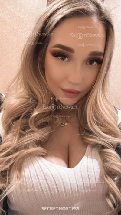 20Yrs Old Escort 55KG 165CM Tall Yerevan Image - 5