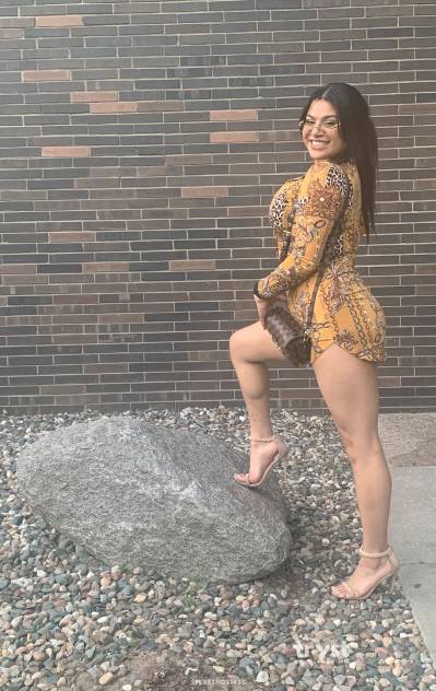 20 Year Old Italian Escort Las Vegas NV Brunette - Image 4