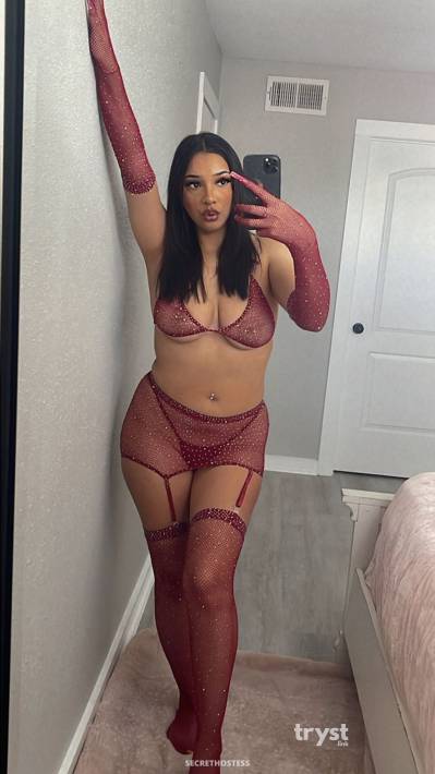 Jade - Sexxy Latin Barbie in College Station TX