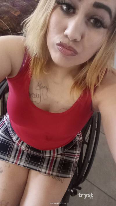 20Yrs Old Escort Stockton CA Image - 0