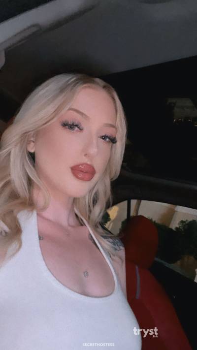 20 Year Old White Escort Las Vegas NV Blonde - Image 9