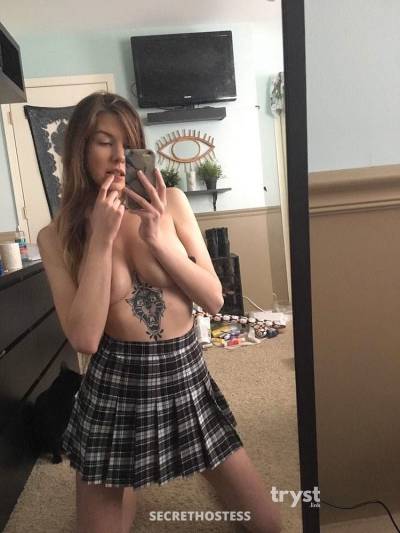 20Yrs Old Escort Size 6 Alpharetta GA Image - 4