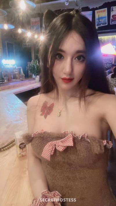 21 Year Old Asian Escort Dubai - Image 2