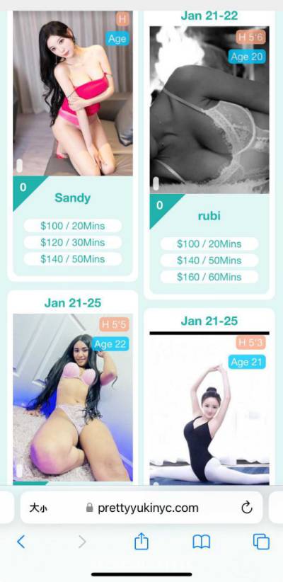 21 year old Chinese Escort in Queensbury NY ❤️❤️..all real photos on the website❤️❤️.. 8