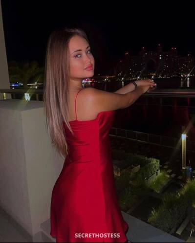 21Yrs Old Escort 171CM Tall Dubai Image - 9