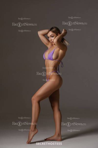 21 Year Old European Escort Yerevan - Image 6