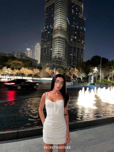 21Yrs Old Escort 165CM Tall Dubai Image - 8