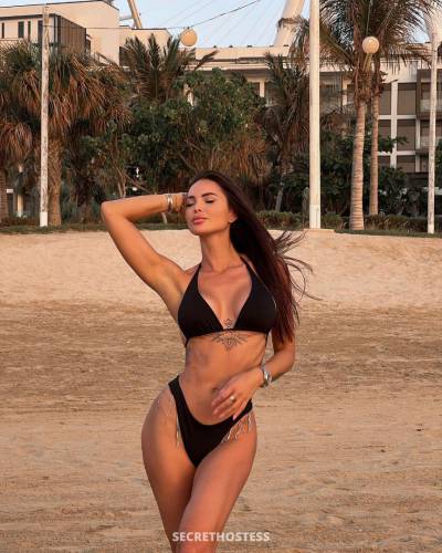 21 Year Old Russian Escort Dubai Brunette - Image 8