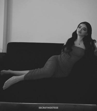 21 Year Old Turkish Escort Dubai - Image 1