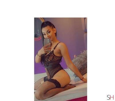 Elena, Real 100% Come and enjoy, Independent in Sheffield