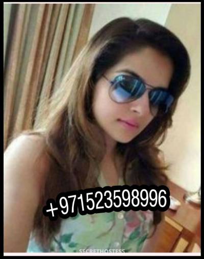 22Yrs Old Escort 158CM Tall Dubai Image - 2