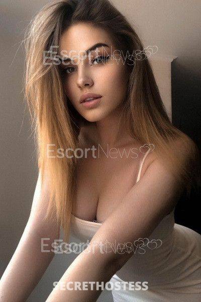 22Yrs Old Escort 52KG 170CM Tall Luxembourg City Image - 0