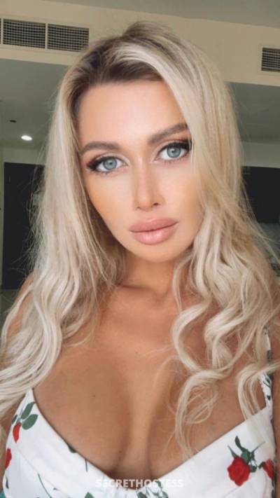 22 Year Old European Escort Dubai Blonde - Image 2