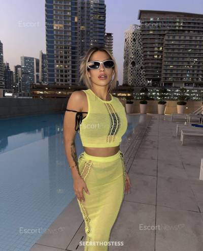 22Yrs Old Escort 55KG 170CM Tall Yerevan Image - 1