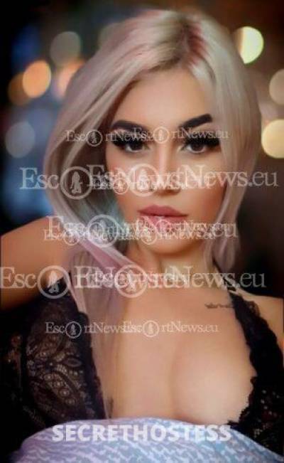 22Yrs Old Escort 55KG 166CM Tall Sofia Image - 1