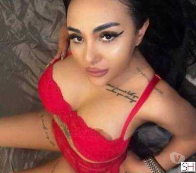 22Yrs Old Escort Newcastle upon Tyne Image - 2