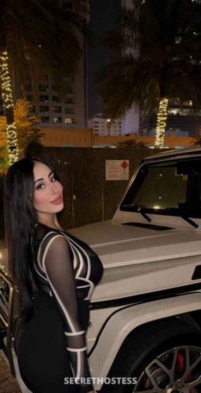 22 Year Old Moroccan Escort Dubai - Image 1