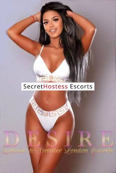 22Yrs Old Escort 55KG 166CM Tall London Image - 7