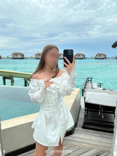 22Yrs Old Escort 158CM Tall Dubai Image - 11