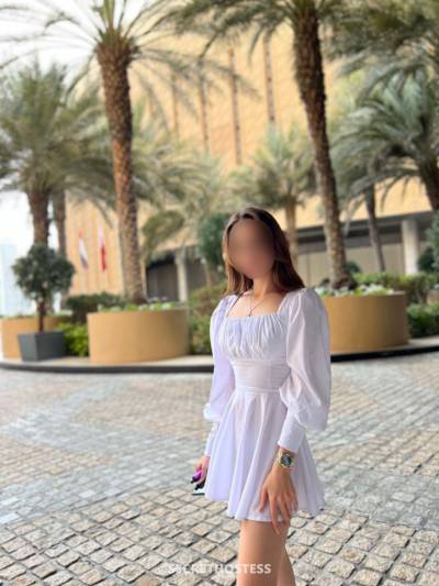 22Yrs Old Escort 158CM Tall Dubai Image - 12