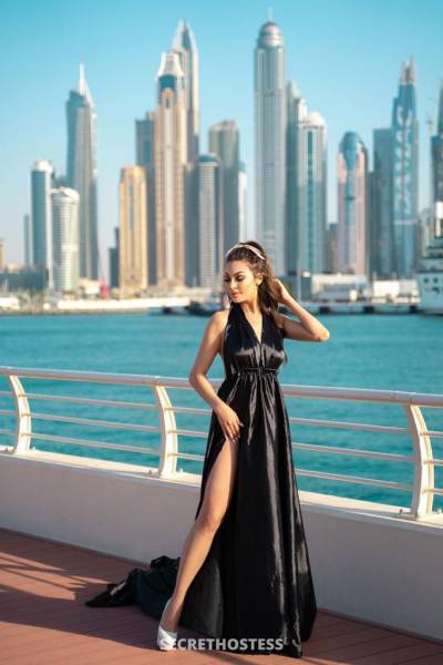 23Yrs Old Escort 171CM Tall Dubai Image - 2