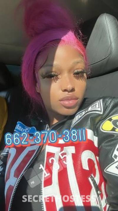 23Yrs Old Escort Jackson MS Image - 0