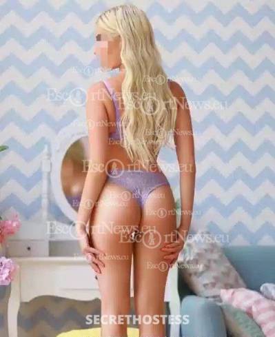 23Yrs Old Escort 45KG 158CM Tall Sofia Image - 1