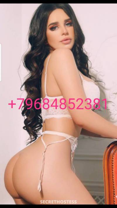 23 Year Old Italian Escort Dubai - Image 3