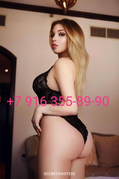 23 Year Old Latvian Escort Dubai Blonde - Image 5