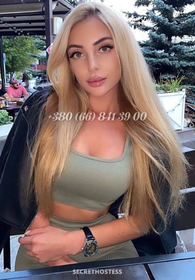 23 Year Old Latvian Escort Dubai Blonde - Image 9