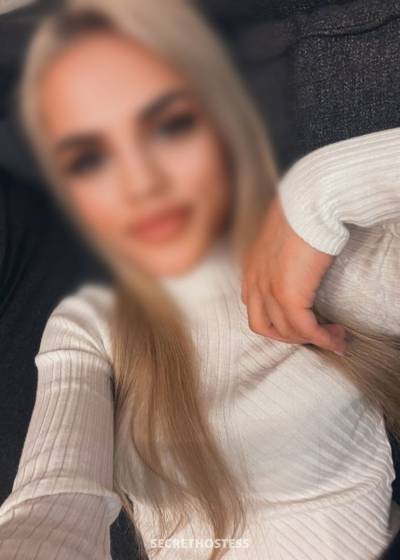 23 Year Old Russian Escort Dubai Blonde - Image 5