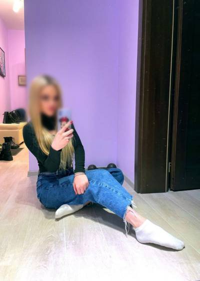 23 Year Old Russian Escort Dubai Blonde - Image 8