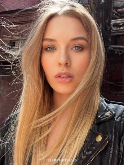 23 Year Old Russian Escort Dubai Blonde - Image 7