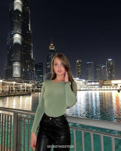 23 Year Old Russian Escort Dubai Blonde - Image 3