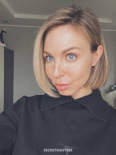 23 Year Old Russian Escort Dubai Blonde - Image 1