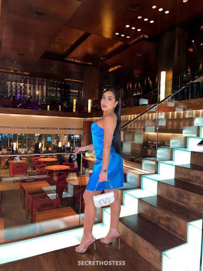 23 Year Old Turkish Escort Dubai - Image 1