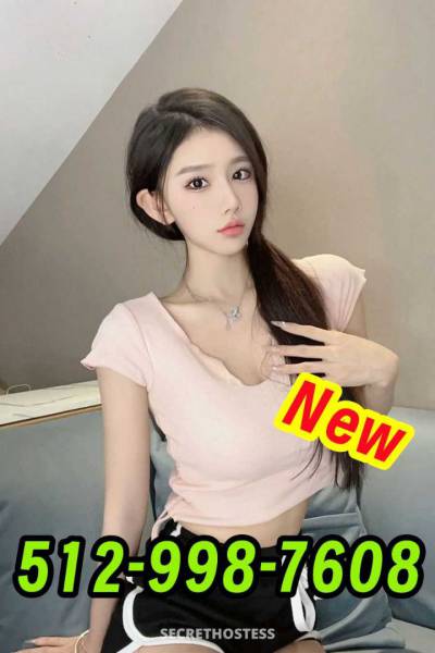 24 Year Old Chinese Escort Austin TX - Image 4