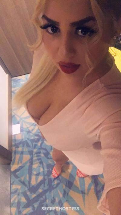 24 Year Old Escort Dubai Blonde - Image 6